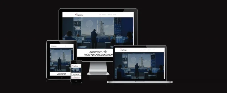 Redesign der Seite fabianrogalla.consulting