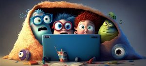 DNS Server Kindersicherer