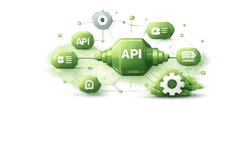 Programmierung für Sie