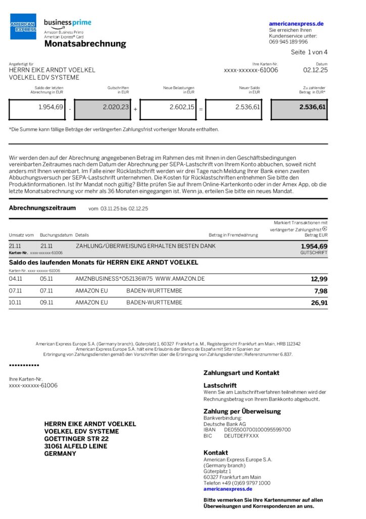menu 5247 page 1